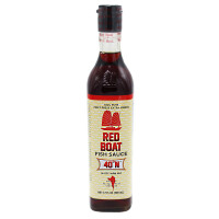 Red Boat Fisch Sauce Nuoc Mam Nhi 40°N 500ml