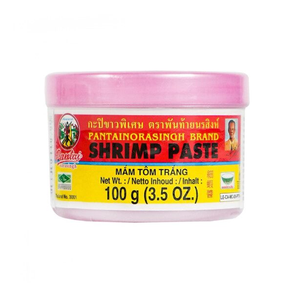 Pantai Shrimps Paste 100g